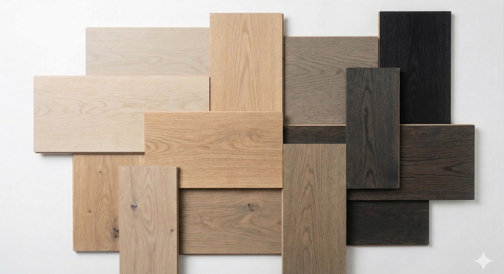 Oak Flooring Grades Explained: Select, Nature and Rustic in Australia