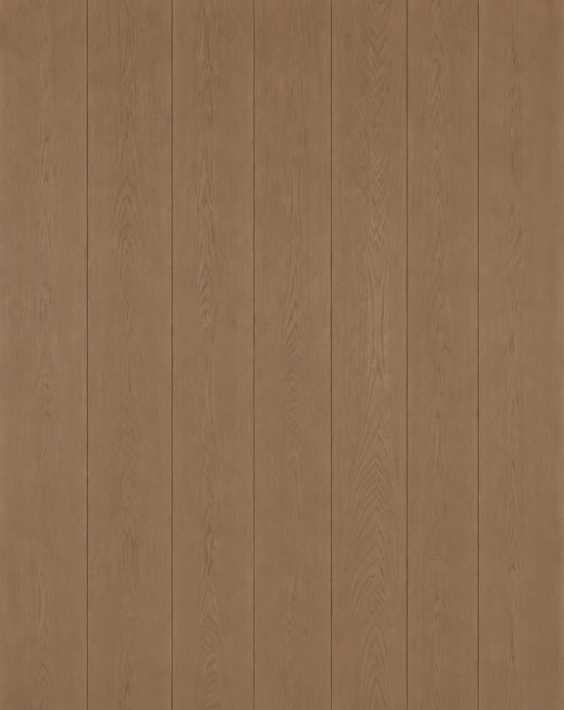 Ombré European oak texture
