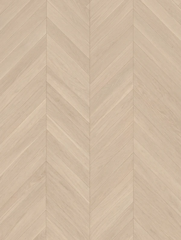 Cendre chevron