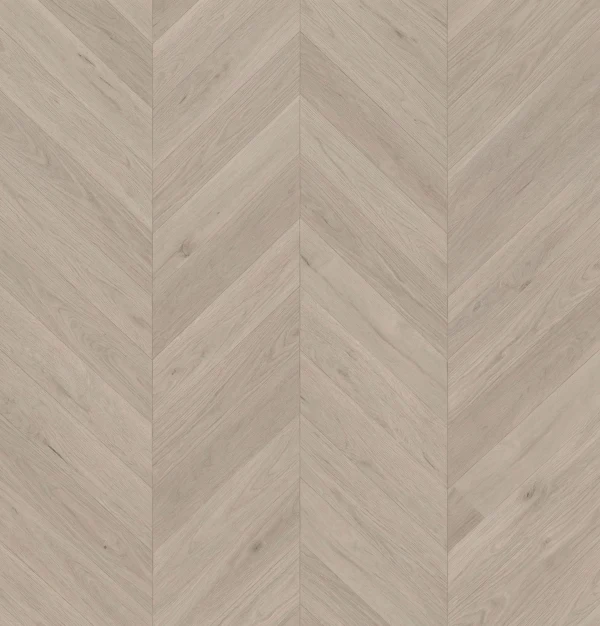 Fumé chevron