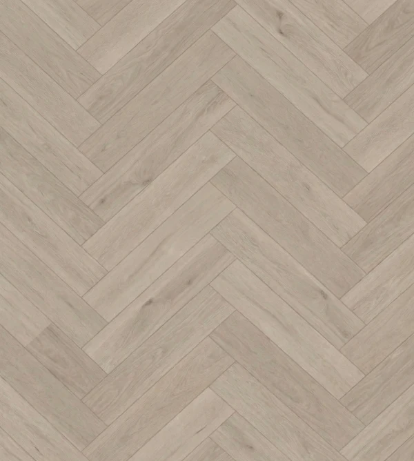 Fumé herringbone