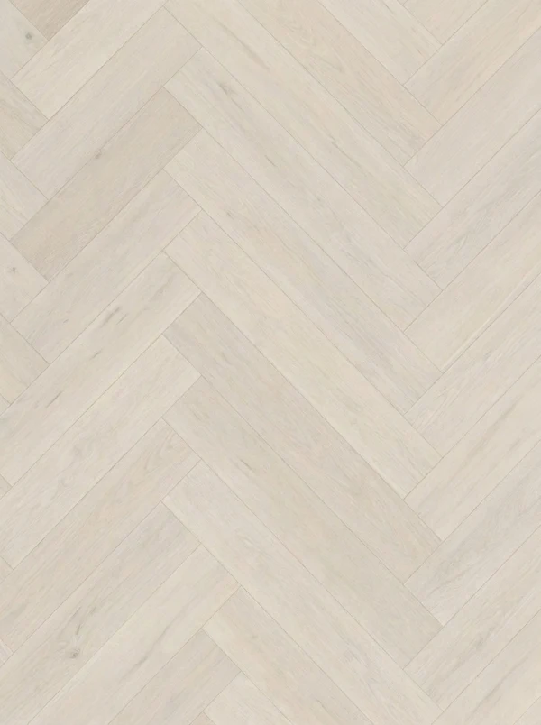 Lune herringbone