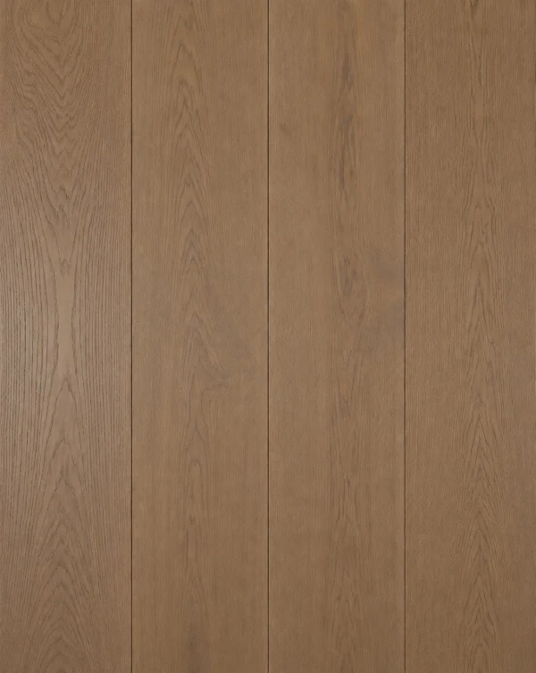 Ombré plank